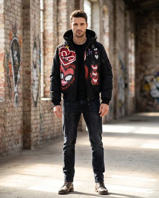 Humanity: Giving - Styled Look — On Model
