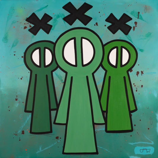 Awareness: Collective
