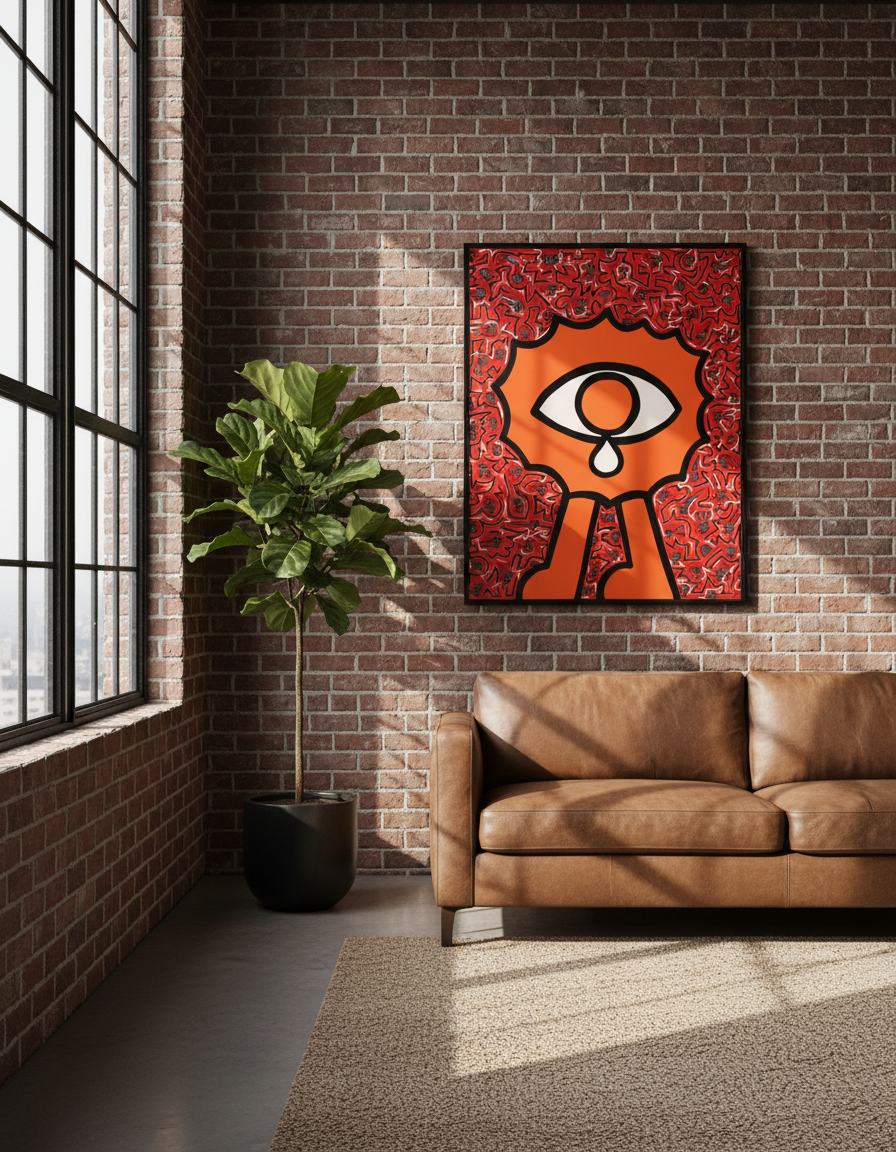 Impact: Memories - Industrial Creative Loft