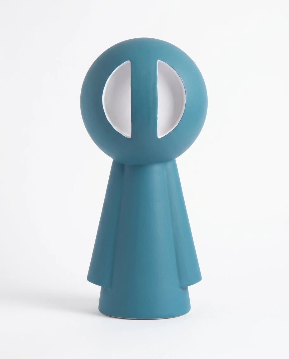 Awareness: Sculpture - Front View