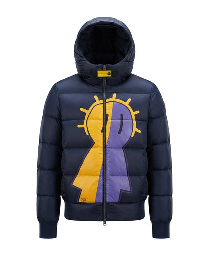 Rebellion: Standout - Front View
