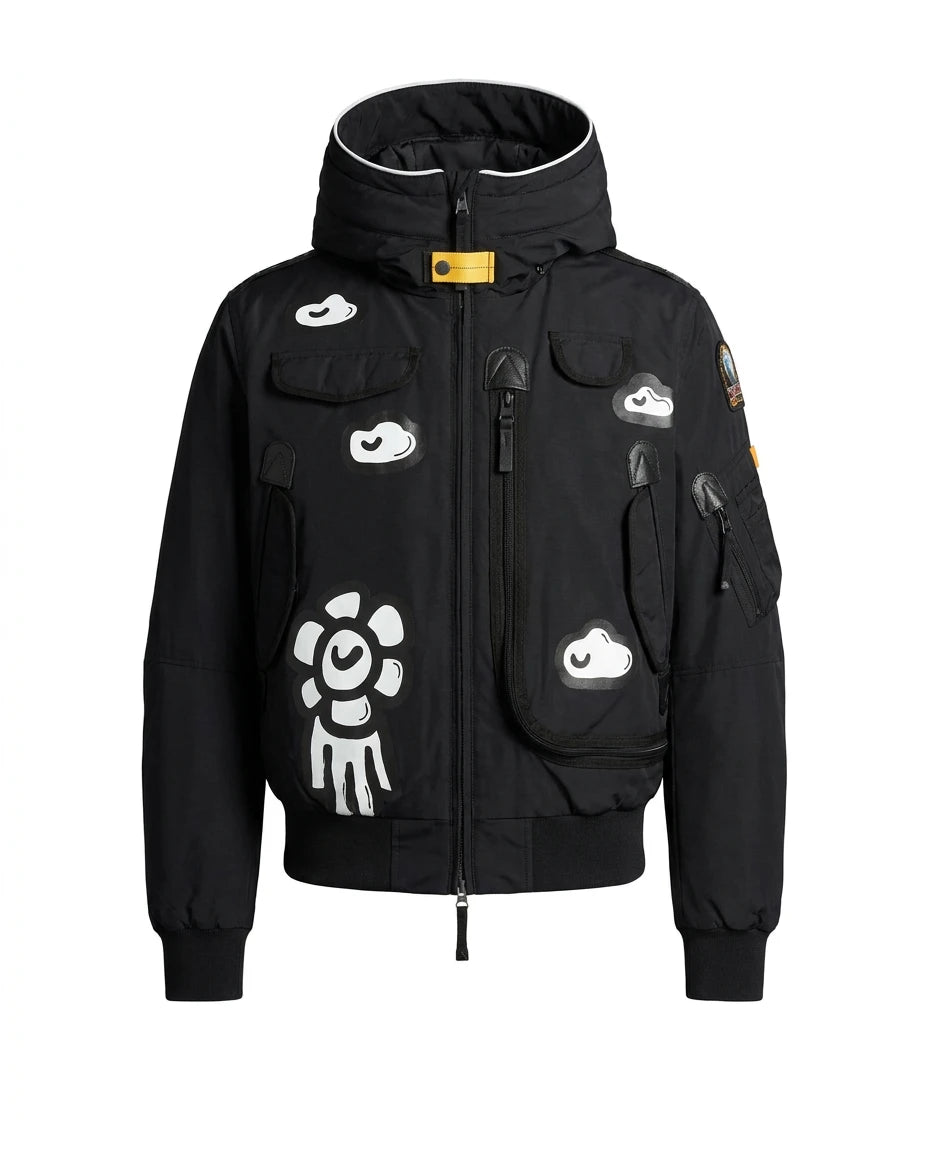 Peace: Headspace - Front View