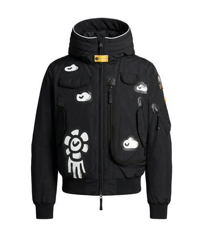 Peace: Headspace - Front View