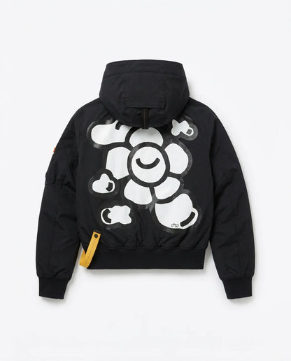 Peace: Headspace - Back View