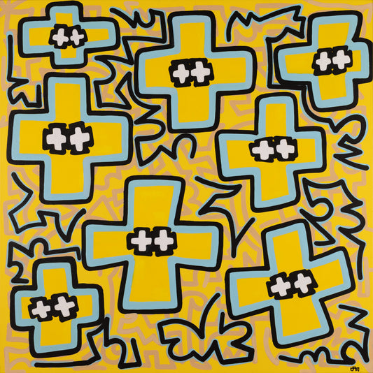 Positivity: State of Mind
