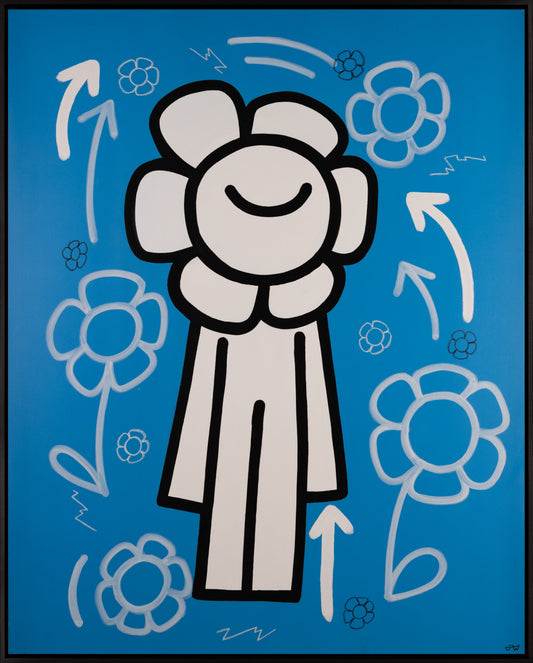 Peace: Elevate