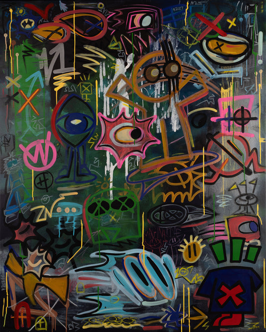 Imagination: Blurt
