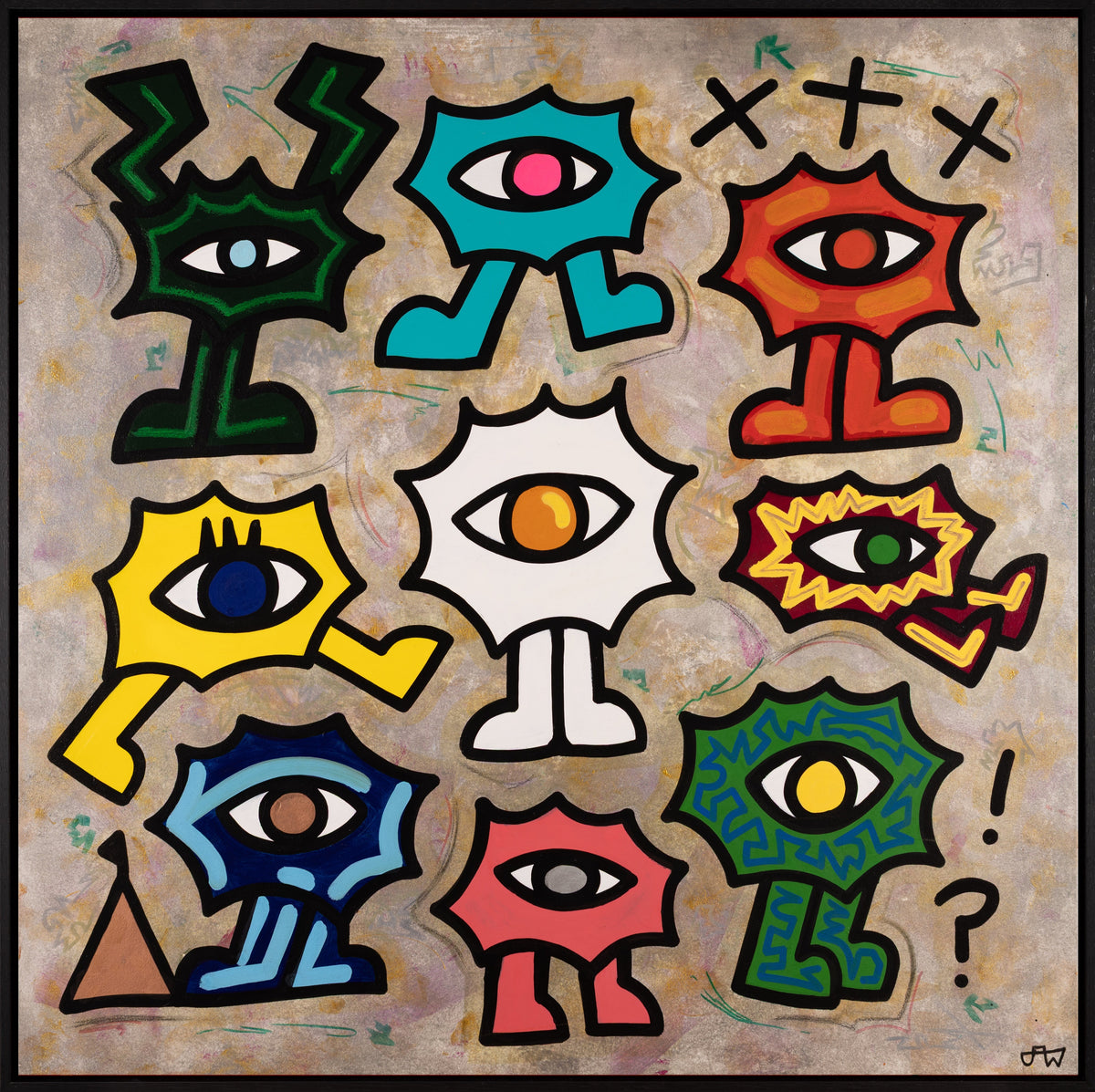 Impact: Forms