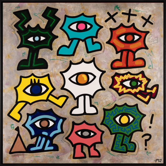 Impact: Forms