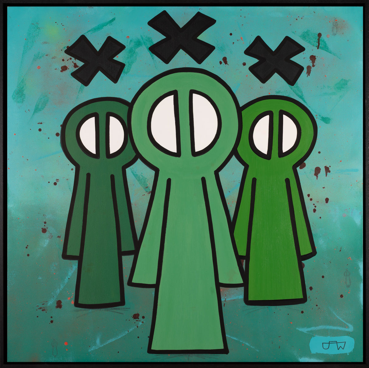 Awareness: Collective